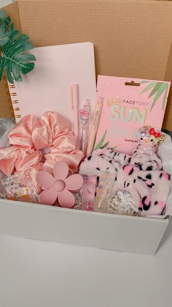 Box de chez Rm_creation