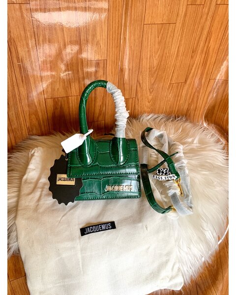 Jacquemus Mini