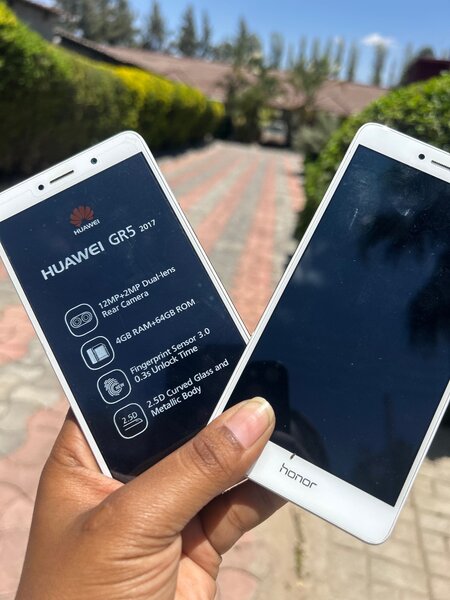 Huawei GR5