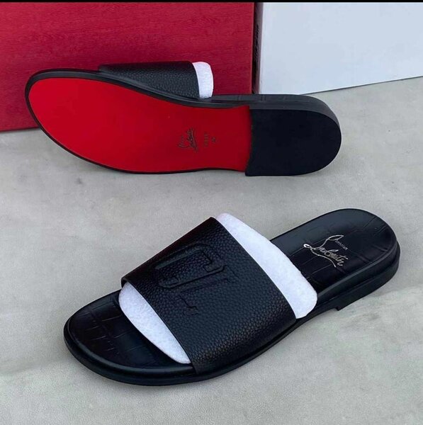 Slippers