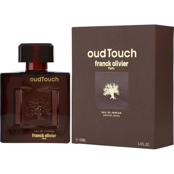 Oudtouch Franck Olivier Paris