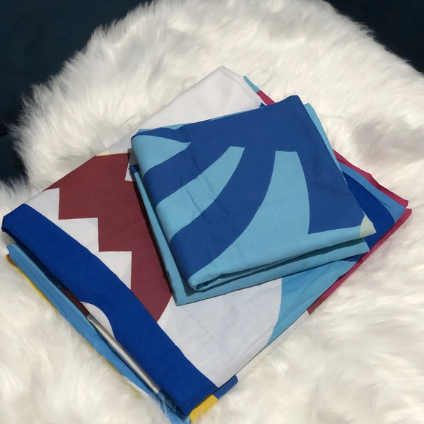 Baby bedsheet