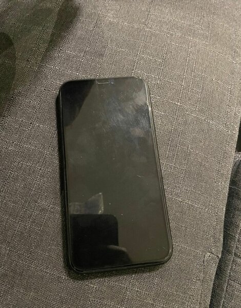 iPhone XR