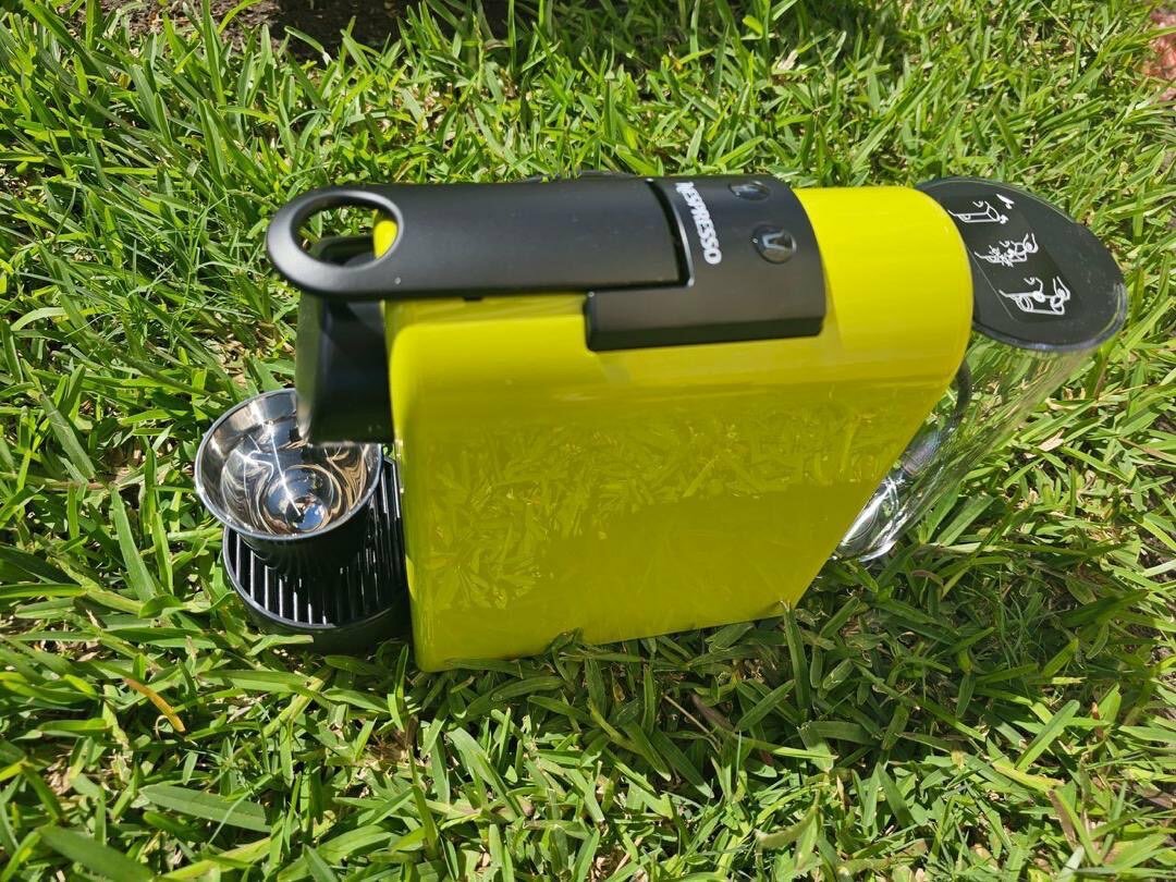 Essenza mini