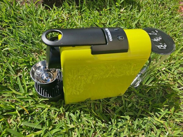Essenza mini