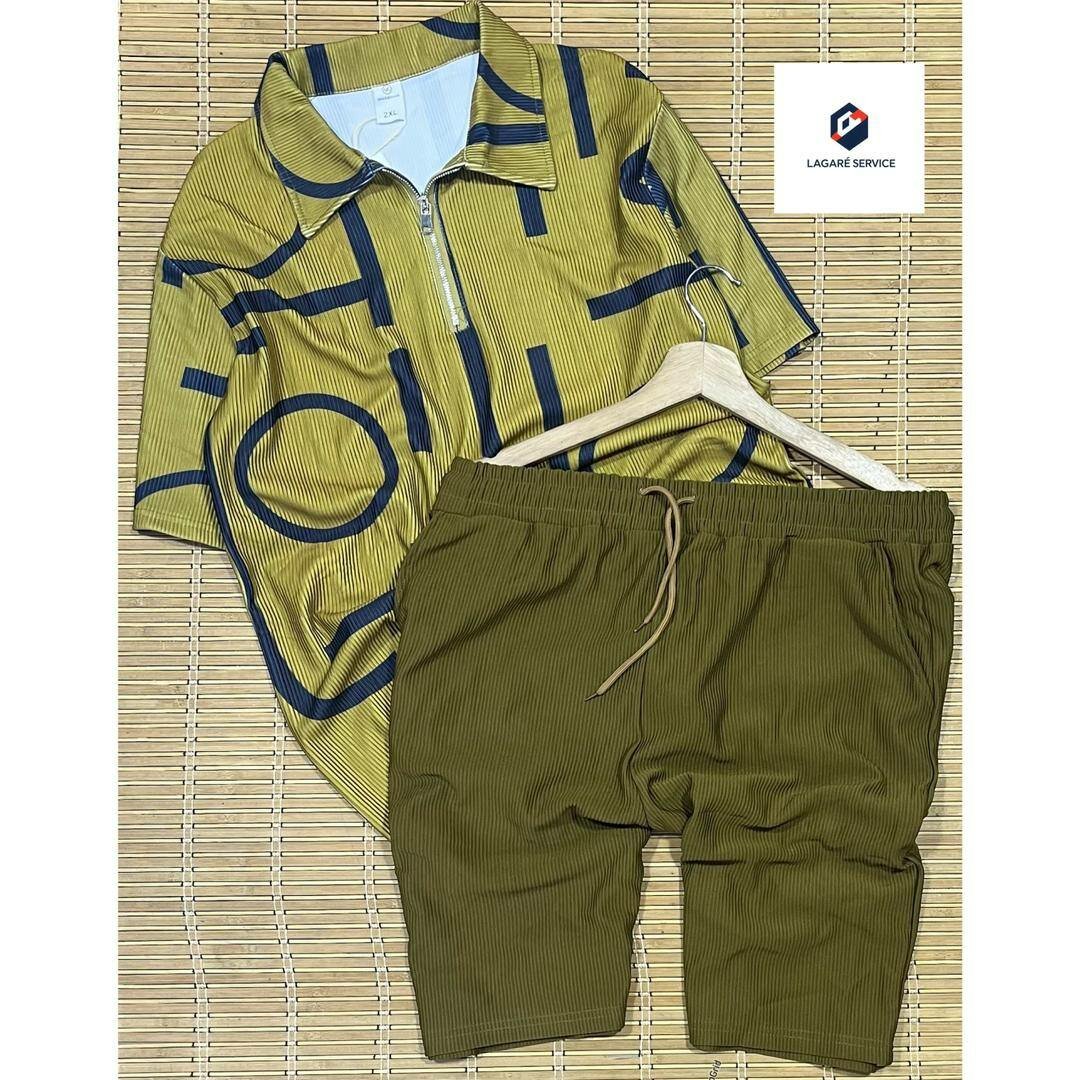 Ensemble complet Stylé