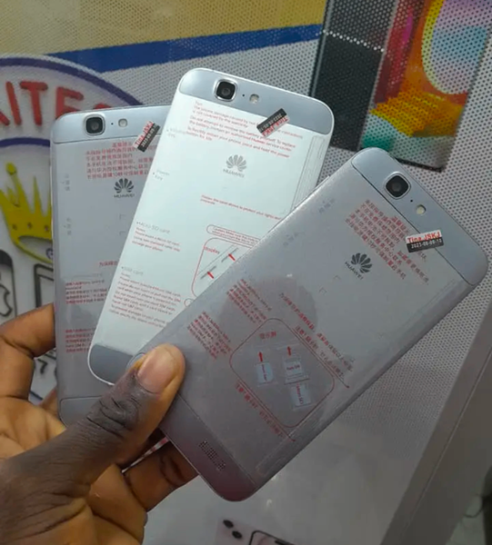 Huawei G7(64gb)