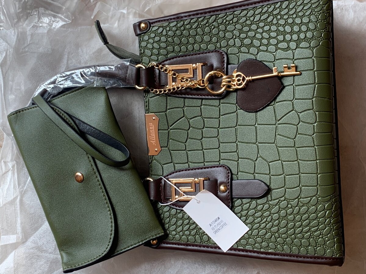 Ladies bag