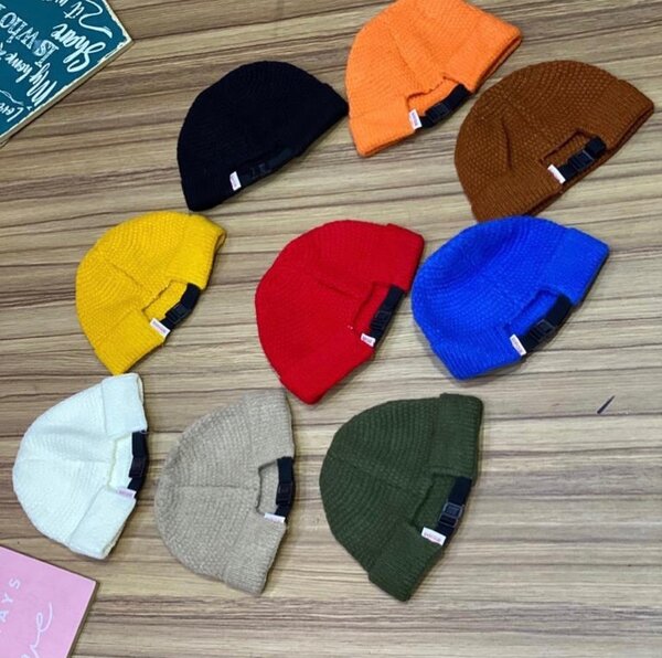 Head cap