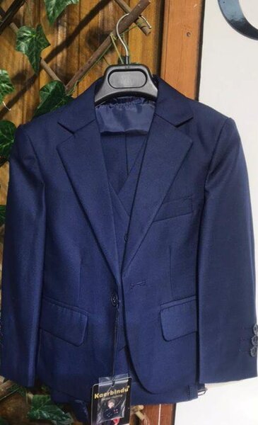 Boys Suit
