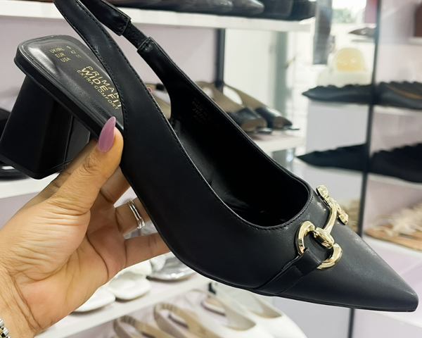 slingback