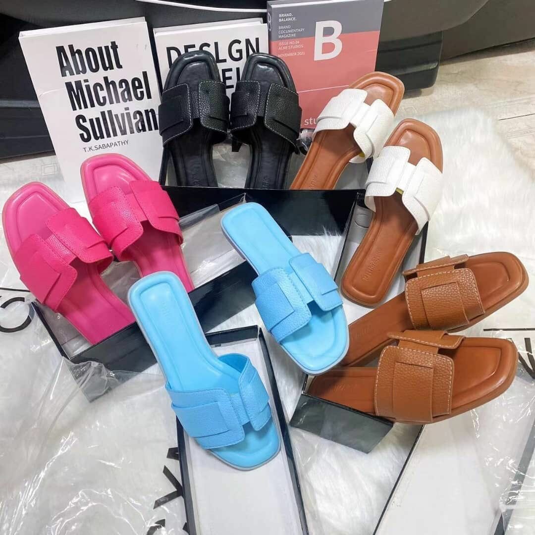 Primark slippers