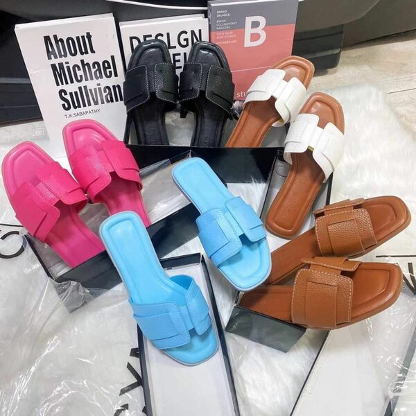 Primark slippers