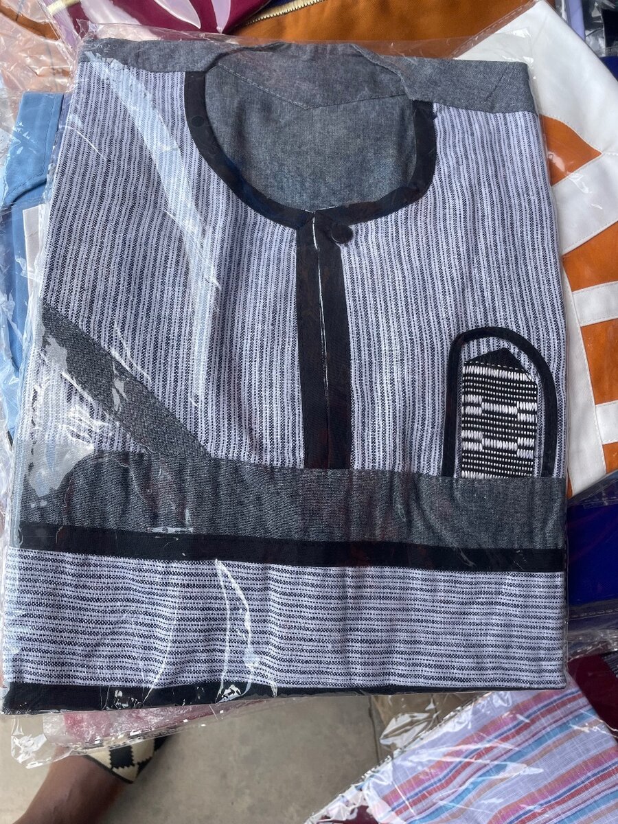 Chemise habillé