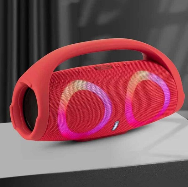 BoonBox2 Portable Heavy sound Bluetooth Speaker