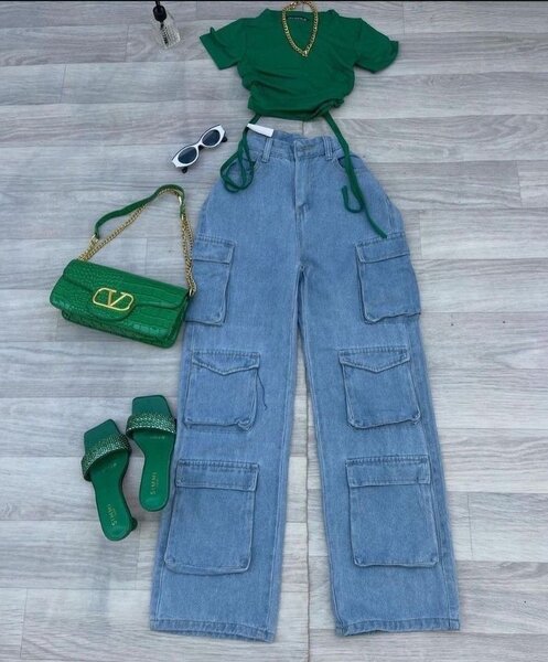 Dressed