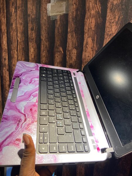 Laptop Skins