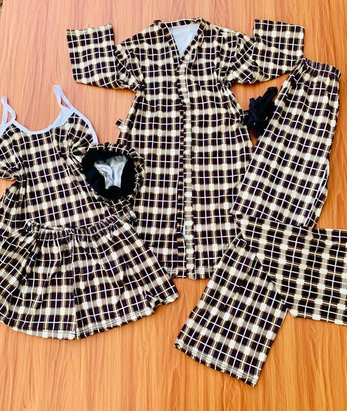 Women's Nightware