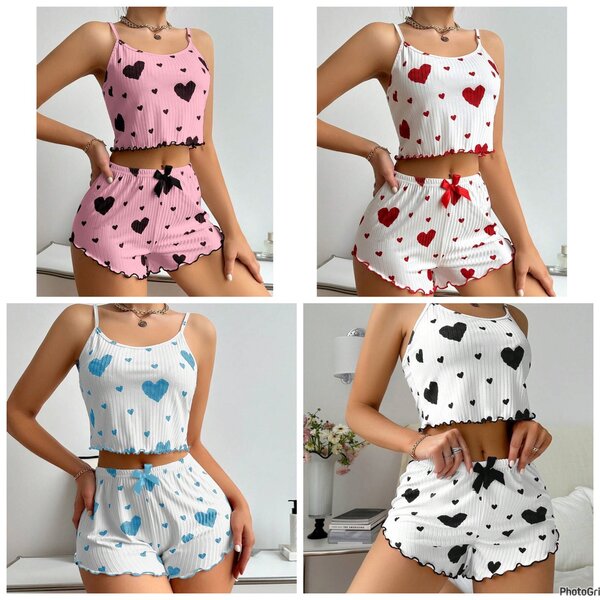 Nice nightwear