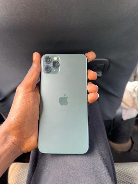 iPhone 11 Pro Max
