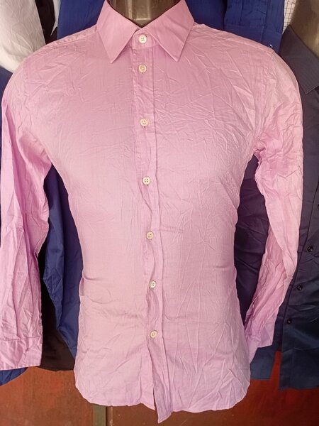 Men's shirt