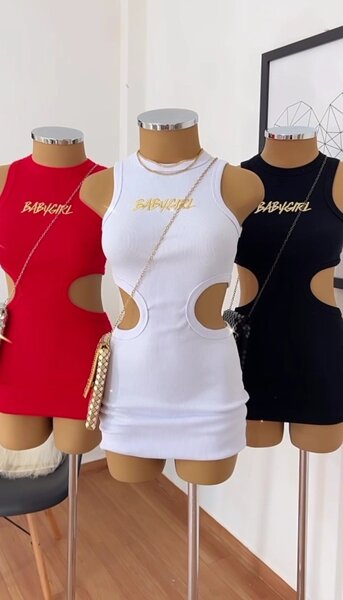 Dresses