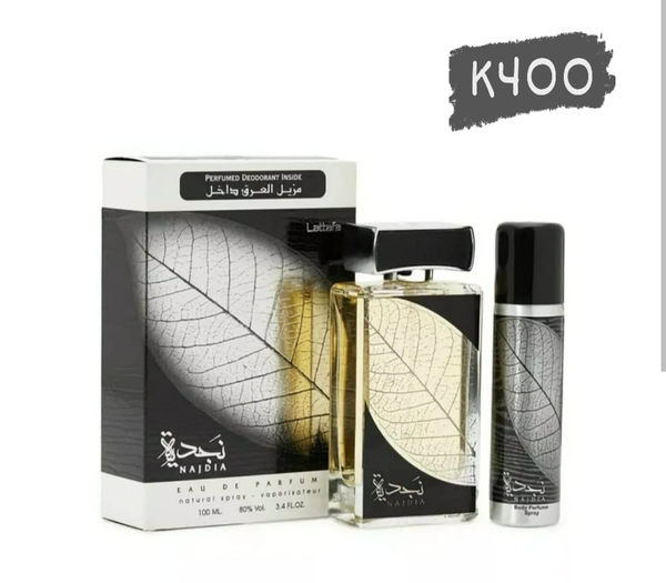 Parfume 