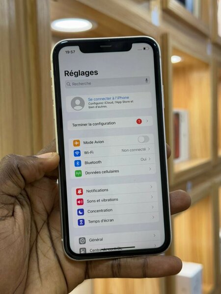 iPhone 11