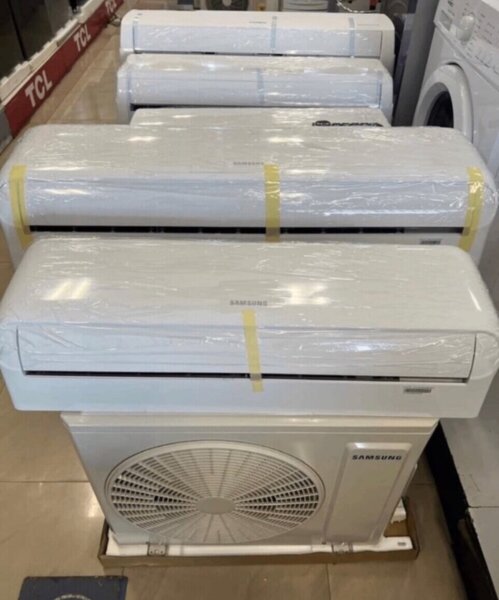 Samsung 1HP, 1.5hp and 2hp air conditioner