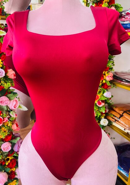 Bodysuit