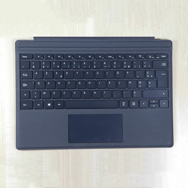 Microsoft Surface Pro 5