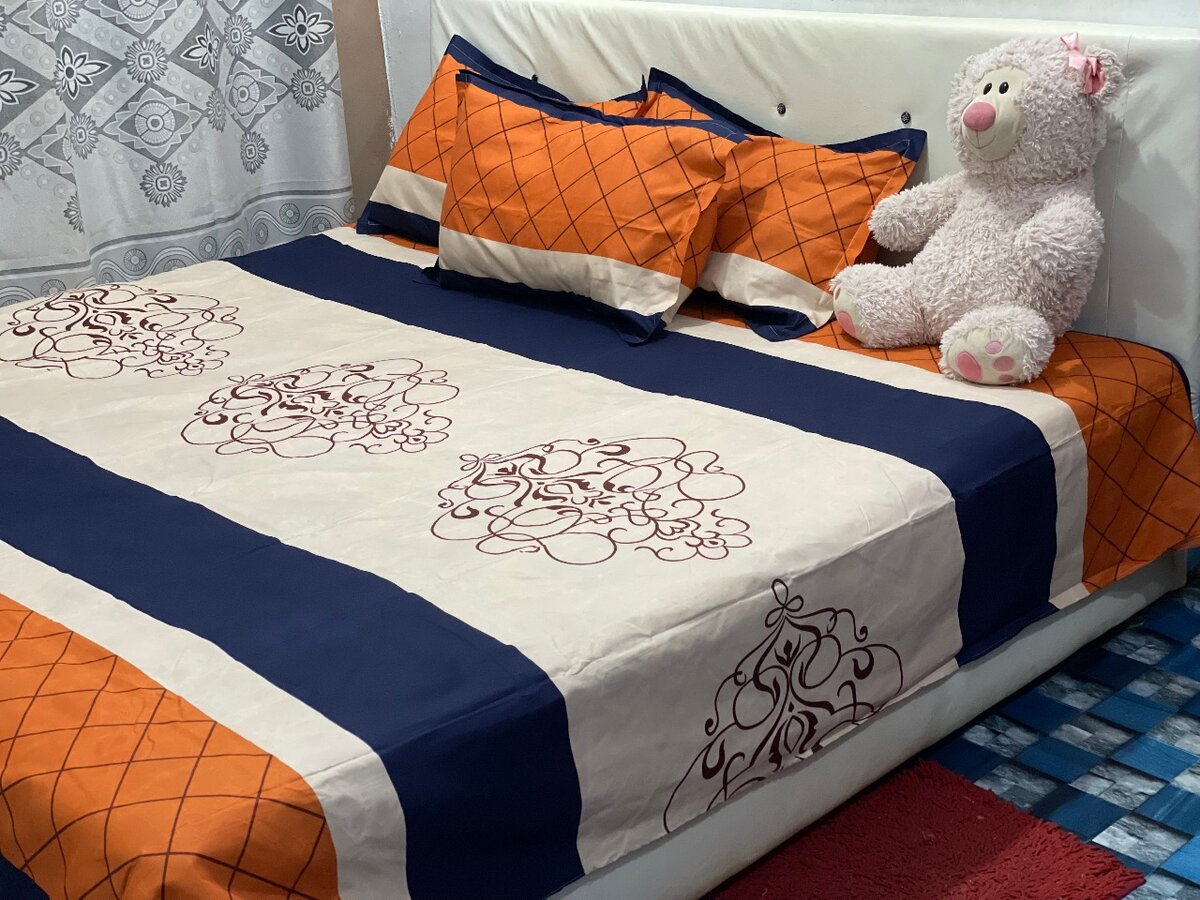 Bedsheet