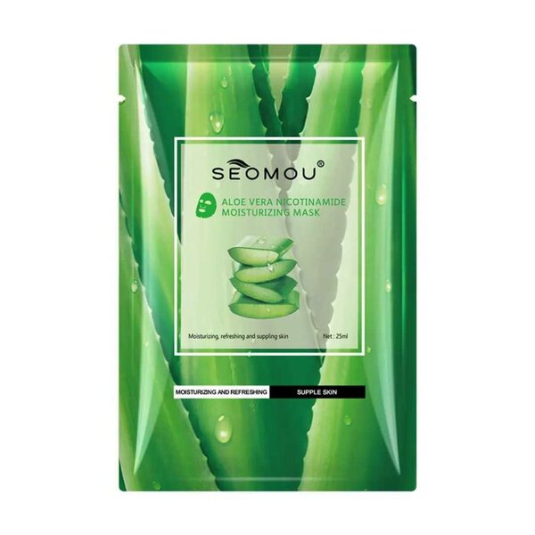 Sheet masks