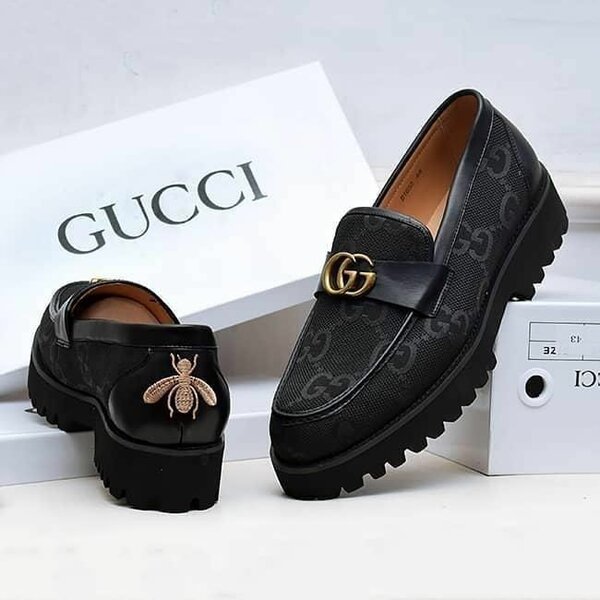 Gucci Dress shoe