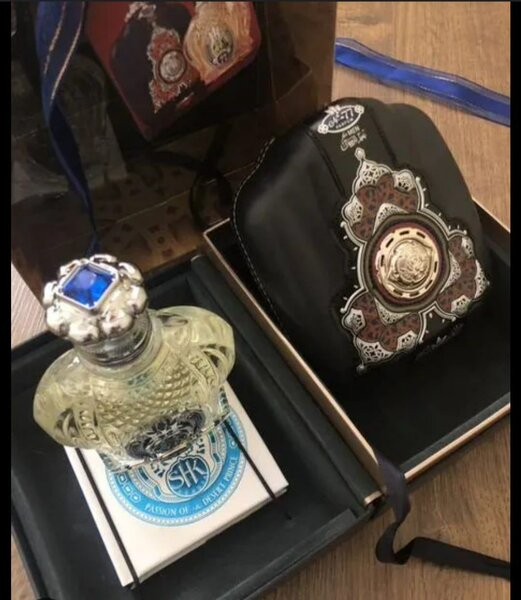 Парфюм