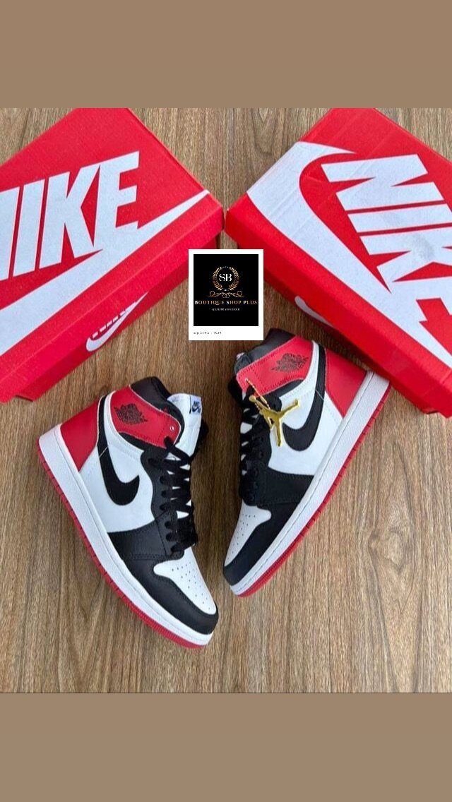 Basket NIKE SB original dans carton