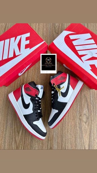 Basket NIKE SB original dans carton