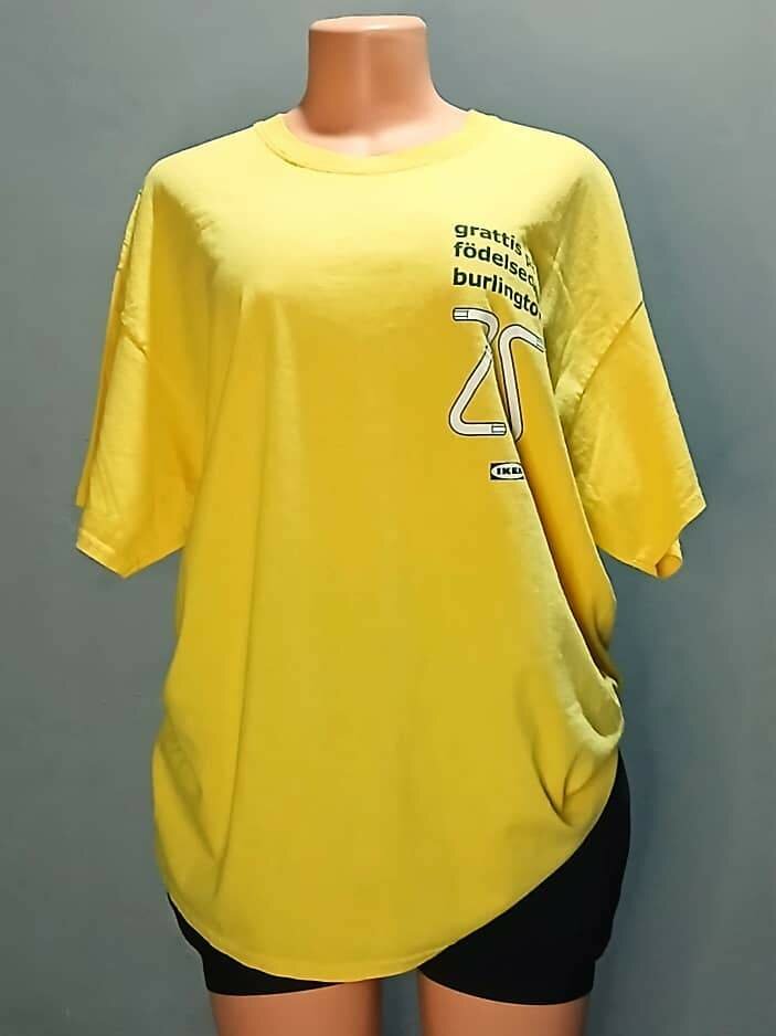 Unisex t-shirt