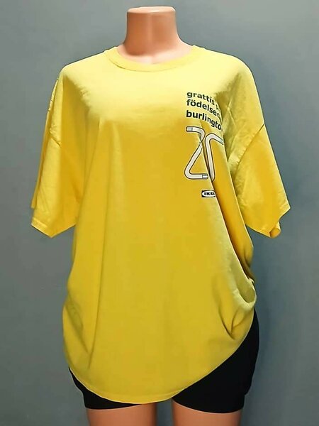 Unisex t-shirt