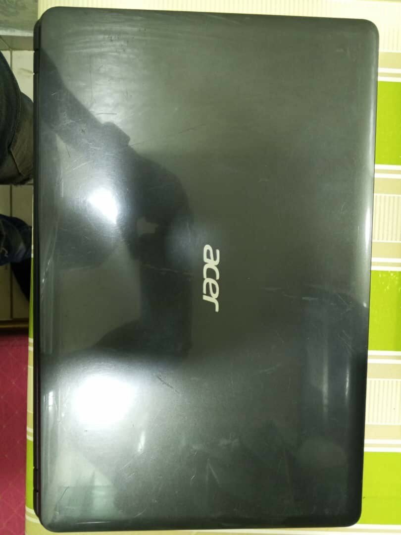 Ordinateurs portables Acer