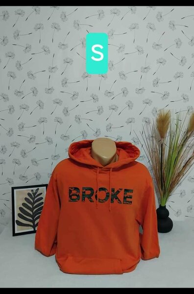Original hoodie