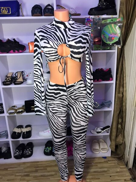 2pcs uncommon dress