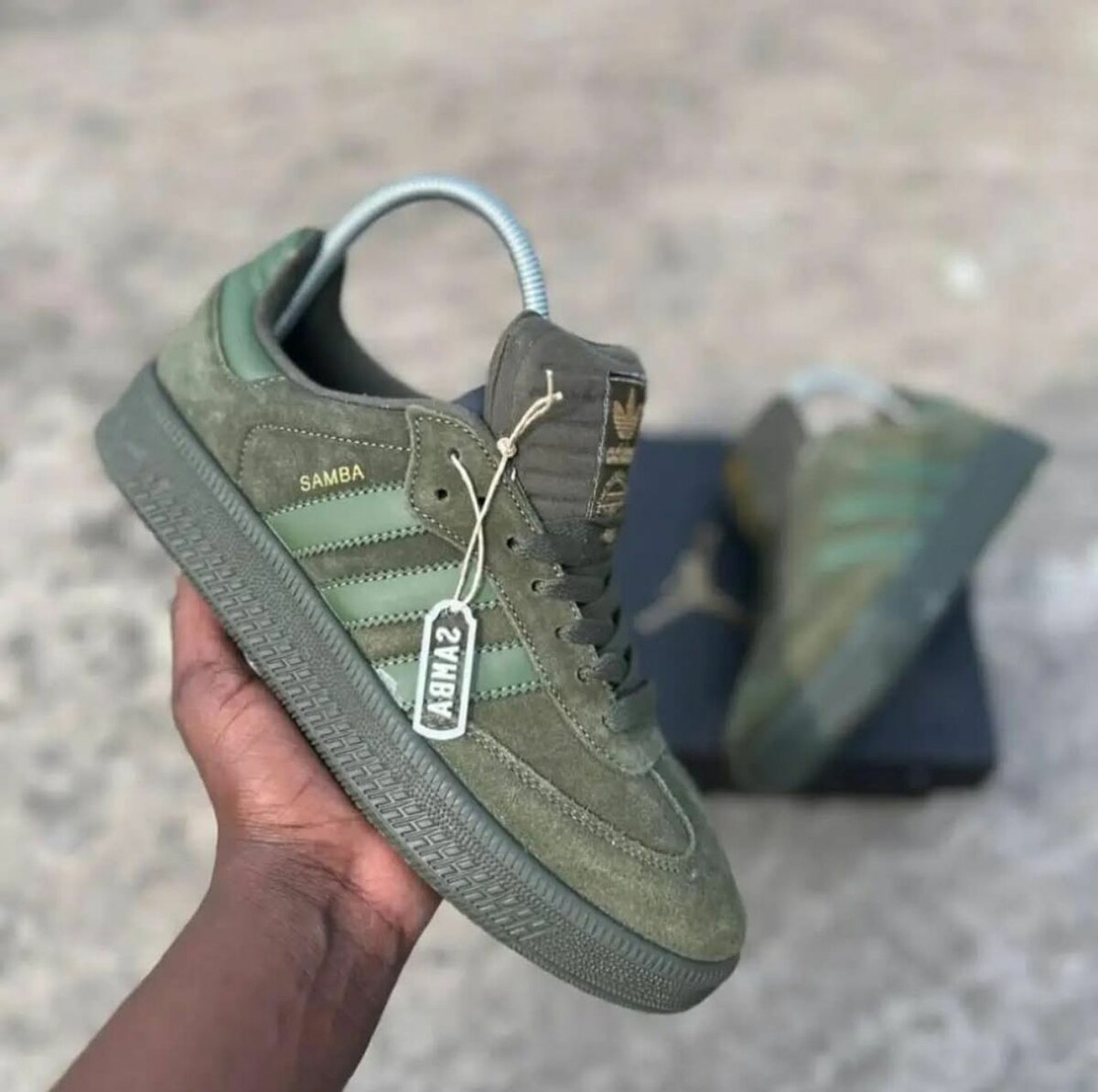 Fashion Sneakers
