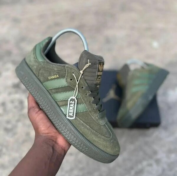 Fashion Sneakers