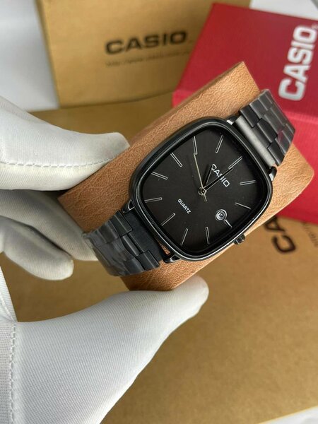 MONTRE MIXTE CASIO