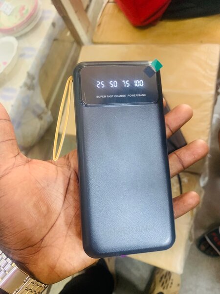 POWER BANK