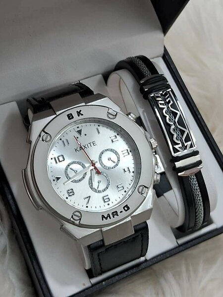 Montre