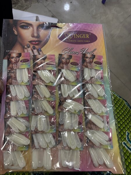 Faut ongles