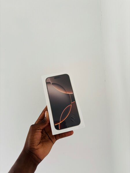 IPHONE 16PM