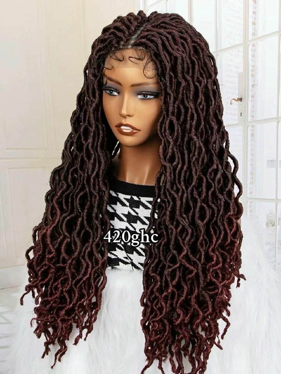 Wig